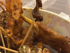 -胡仁根胡记炸炸炸