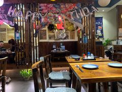 大堂-KITON喜豚(清晖园店)