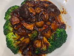 -金时代顺风大酒店(金山店)