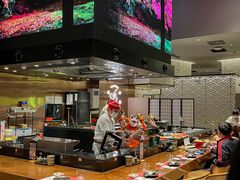 -鸟山鸣·日料食堂(王府井店)
