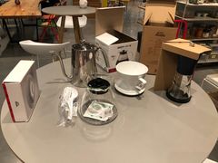 -dotcom coffee古点咖啡(致真大厦店)