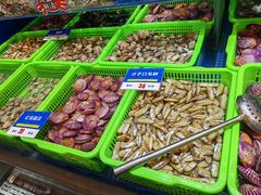 -船梆煮•蒸汽海鲜·生腌干蒸(五四广场店)