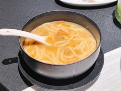 胶东炝锅面-鲁采LU STYLE(新天地店)