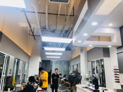 -CUT CUT Hair Salon
