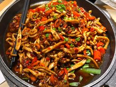 -大碗先生(万家丽店)