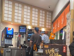 -吉野家(上海美罗城店)