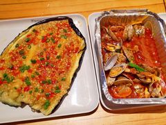 -木屋烧烤(龙湖天街店)