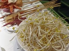 -佰人王串串香火锅(洋珠巷店)