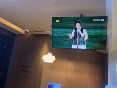 -上海华夏假日酒店