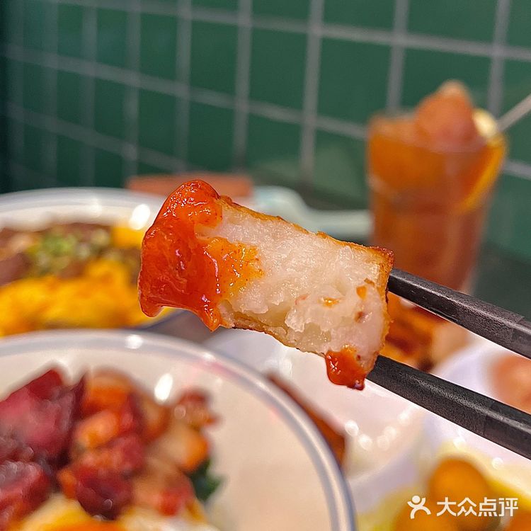 成都探店·万象城港里港气的茶餐厅你爱不爱🍵