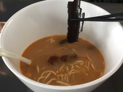 -鮮而純面馆(浦东店)