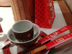 -味福记·江西小炒·南昌小吃(青山湖万达店)