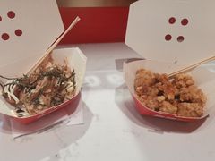 -泉鲤章鱼烧(互联宝地店)