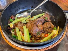 -猪肉婆私房菜(容桂总店)