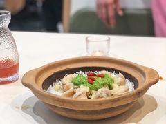 -蔡澜点心·粤菜(月星环球港店)