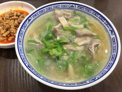 -福海面馆(阳曲店)