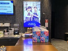 -瑞幸咖啡(后海汇B1层店)