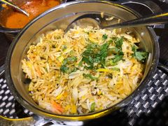 -Bombay Grill印度餐厅