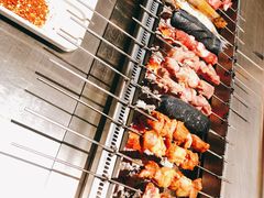 -白玉·朝鲜族烤串(深圳Kkone店)