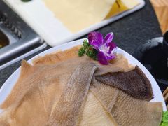 极品生态毛肚-味舵主重庆火锅(邓尉路店)