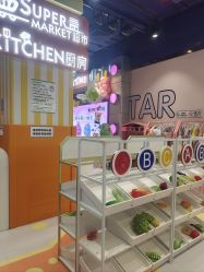 -LuckyStar幸运星家庭娱乐中心(东莞国贸店)