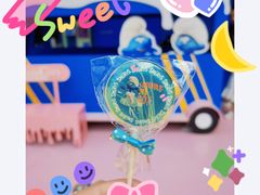 -蓝精灵乐园·世茂精灵之城主题乐园