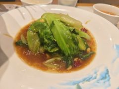 -饭橘汉江码头·乡野土菜馆(静安路店)