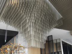 -无锡苏宁银河国际酒店·大堂酒廊