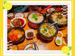-陶德砂锅(蜀汉路店)