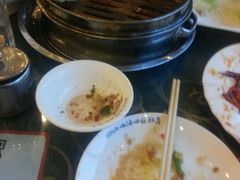 -四海回族饭店(前进大街店)