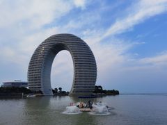 -太湖月亮湾