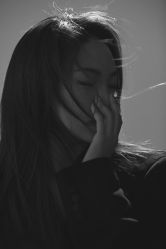 -翡艺写真馆·薇漫