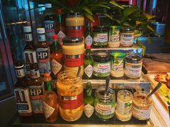 零售区-广州富力君悦大酒店·凯菲厅