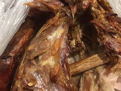 片皮鸭-燕云楼(云南路店)