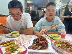 -辣出味岳阳特色烧烤·龙虾大排档(砂子塘总店)