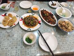 -潮汕铺老店(甜水井店)