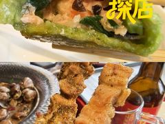 -永红源啤酒·烧烤·海鲜·大排档(台柳路店)