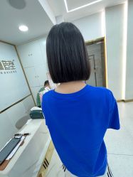 -柯琳造型
