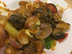 -ZF Seafood Restaurant 卓峰海鲜餐