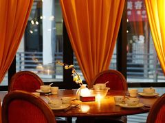 -金苑酒家·客家菜·广东老字号(万象店)