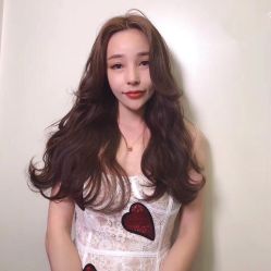 点击看大图 -L+奥拉接发烫发染发