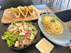 -海风酒吧 喝精酿 听民谣(阿那亚礼堂店)