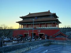 -The Georg(东华门店)
