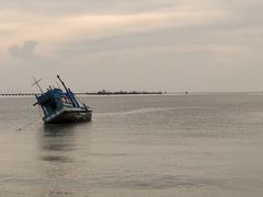 -兰坡海鲜市场