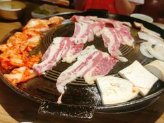 -方新村一品大锅盖(北京街店)