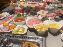 -海底捞火锅(金光华店)