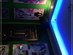 -圣地雅歌KTV(市府广场店)