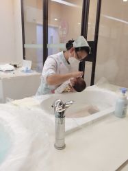 -宝生月子中心(独栋园林·福田店)