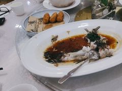 -宝盛水博园大酒店·中餐厅·杭帮菜