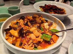 -泰钰丰烤鸭.天津菜(开发区店)
